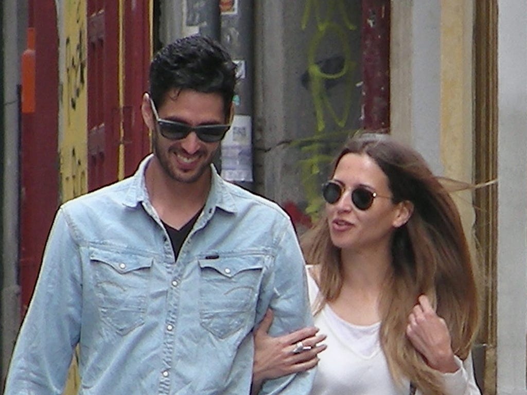 [PUNIQRANDLINE-(au-dating-names.txt) 31 Ana fernandez encuentra el amor [PUNIQRANDLINE-(au-dating-names.txt) 38